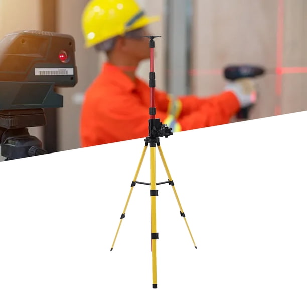 Varilla Telescópica De Soporte De Nivel, Base Ajustable De Poste De Soporte De Nivel Multifuncional De 114 A 388 Mm Para Decoración