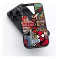 thumbnail image 4 of Pequeño bolso bandolera para teléfono móvil, funda para teléfono móvil con cartera colgante, bolso bandolera de piel sintética, pasaporte, funda para teléfono móvil con ranura para tarjetas, correa, 4 of 7