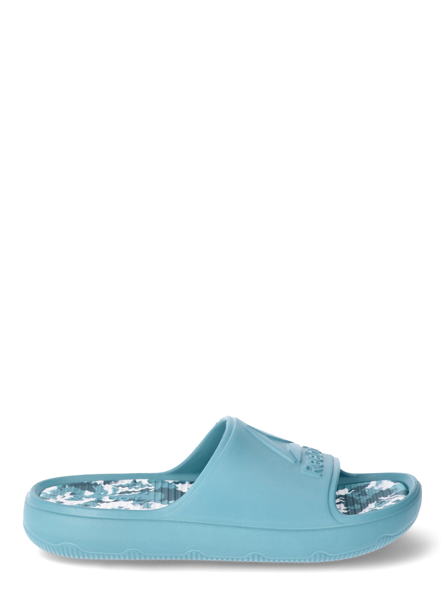 Reebok Women's EVA Slide Sandals