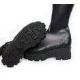 thumbnail image 2 of Bota Biker Capreto Nyxmart NYXMART Botas Largas, 2 of 3