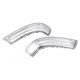 thumbnail image 1 of Side Mirror Turn Signal Light 1K0949101 Energy Saving 2pcs for LHD Replacement for R32 2008-2008 ANGGREK Otros, 1 of 8