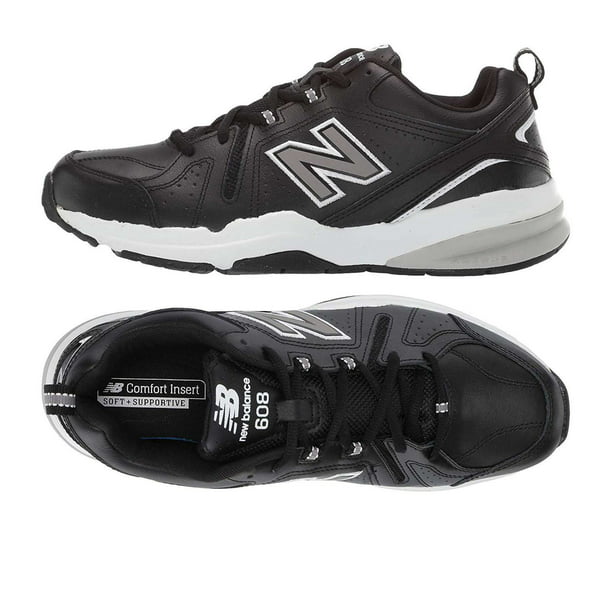 New Balance Men's Athletic Sneakers 680V5 Running Lace-Up Shoes علبة اناناس