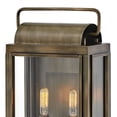 thumbnail image 2 of Hinkley Lighting - Two Light Wall Mount - Outdoor - Sag Harbor - 2 Light Medium, 2 of 7