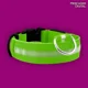 thumbnail image 5 of Collar Ajustable Luz Led Perro Gato Luminoso Paseo Nocturno, 5 of 5
