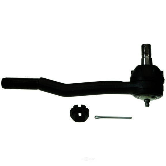 QuickSteer ES3192 Steering Tie Rod End Fits select: 1992-1995 TOYOTA PICKUP, 1992-1995 TOYOTA 4RUNNER