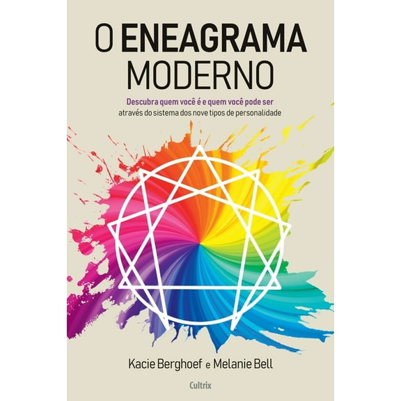 Eneagrama Moderno (Paperback)