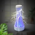 thumbnail image 2 of Lámpara LED antimosquitos, repelente de mosquitos, recargable por USB, para baño, cocina, oficina y dormitorio., 2 of 7