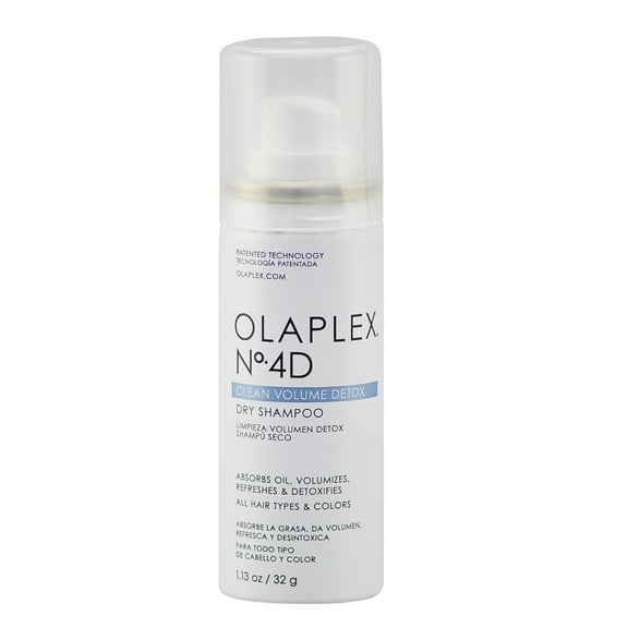 Olaplex N4D Clean Volume Detox Dry Shampoo - 1.13 oz