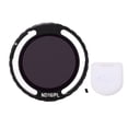 thumbnail image 2 of NDPL Lens Filter, Vibration Reduction Drone Camera Lens Filter  for Outdoor Shooting, 2 of 7