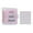 Pink 150$, variant on 150$ Savings Challenge Mini Binder with Envelopes,Storage Budgeting Binder Budget Book Cash Saving Challenge Box kit with Pouches,Family Emergency Binder