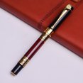 thumbnail image 6 of Yirtree Fountain Pen Handcrafted Vintage Collection with Ink Refill Converter Smooth Writing Calligraphy Business Gift, 6 of 8