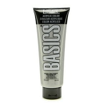 Basics Acrylics Colors neutral gray value 5, 8.5 oz., tube (pack of 2)