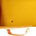 thumbnail image 5 of Pre-Owned Saigon Top Handle Bag Coated Canvas with Leather PM By Rebag, 5 of 7