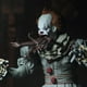 thumbnail image 3 of NECA Jason Voorhees Colección de modelos de figuras de acción para niños y niñas (payaso), 3 of 8