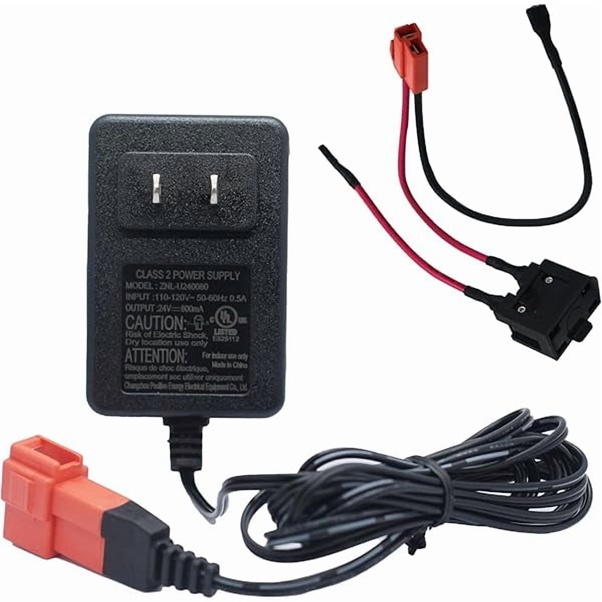 Airmoto Power Kit - Car Charger And Home Charger Tire - View #8