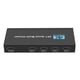 thumbnail image 2 of 1mor 4k Hdmi Multi-viewer 4x1 Quad Screen Viewer 4in1 Seamless Hdmi Switcher Switch, 2 of 4