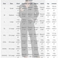 thumbnail image 6 of Womens Plus Size Pajama Sets Long Sleeve Button Up Pjs and Casual Wide Leg Pants Knit Solid Color Fall Sleepwear Set with Pocket Size S-5XL, 6 of 8