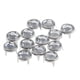 thumbnail image 5 of 100 piezas al por mayor remaches de imitación estrella brillante BLESIY 8.5mm Spikes Studs Finding Beads, 5 of 8