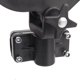thumbnail image 3 of Soporte para caña de pescar de 360  degree Soporte para montaje en bastidor para barco, kayak, yate Soledad Soporte para cañas de pescar, 3 of 8