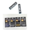 thumbnail image 2 of Grille et Coupeurs de Remplacement pour Rasoir Sans Fil Barberology Double FXFS2G pour Hommes Rasoir Spécial-C, 2 of 5