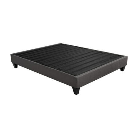 Primo International Speedy Base 2 Upholstered Platform Bed