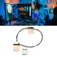 thumbnail image 3 of Tarjeta WiFi 6E tarjeta de red Gigabit inalámbrica de doble banda 5G 5374M para computadora ANGGREK Otros, 3 of 8