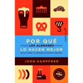 thumbnail image 1 of Libro Por Que Los Alemanes Lo Hacen Mejor Tapa Blanda, Autor John Kampfner, Editorial Capitan Swing Libros, S.l., 1 of 2