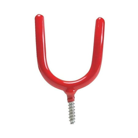 

Wall Storage Hook Set Garage Tools Hanger Shed Garden Spade High P7Z4 Drill W6O5