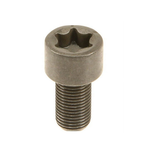 Flywheel Bolt - Compatible with 2008 - 2015 Mercedes-Benz C63 AMG 2009 2010 2011 2012 2013 2014