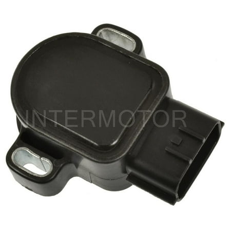 Throttle Position Sensor