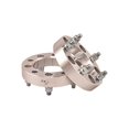 thumbnail image 2 of 5X139 - 5X150 Adaptador De Rueda Slvr, 2 of 5