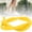 Yellow, variant on Brake Line Spiral Tube Cable Housing Protector Cover for Xiaomi M365 Electric Scooter and Universal G30 Pro Safety Accessories Organizers in Black Color 1 Unit 39 Inches / 100 cm