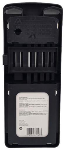 Stanley 87-247 6 Piece Satin Finish SAE Long Combination Max Drive Wrench Set 1/4" - 9/16" With Wall Mount