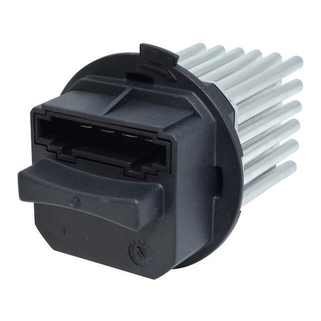 Blower Motor Resistor - Compatible with 2011 - 2018 Volvo S60 2012 2013 2014 2015 2016 2017