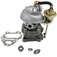 thumbnail image 3 of BFO VZ21 RHB31 Turbo Turbocharger for SmallEngine 100HP Rhino Motorcycle ATV UTV, 3 of 6