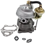 BFO VZ21 RHB31 Turbo Turbocharger for SmallEngine 100HP Rhino Motorcycle ATV UTV