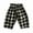 Black, variant on Huanglei Boys And Girls Baby Beach Pants Pants Kids Dress Pants