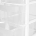 thumbnail image 3 of Cajonera Italhome 5 Niveles Blanco, 3 of 4