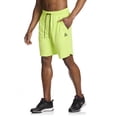 thumbnail image 3 of Reebok Men's and Big Men's Legacy Core 9" Shorts, Size XS-5XL, 3 of 5