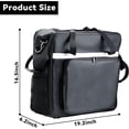 thumbnail image 3 of Sac de Transport pour Machine à Slush Ninja FS301 et Accessoires FS300, 3 of 5
