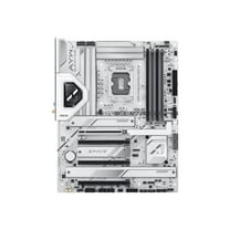 Asus Z890 AYW GAMING WIFI W Gaming Desktop Motherboard - Intel Z890 Chipset - Socket LGA-1851 - ATX (z890aywgamingwifiw)