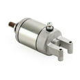 thumbnail image 3 of Starter Motor For Yamaha YZFR6 YZF-R6 / YZFR6S YZF-R6S 1999-2009 5EB-81890-00-00, 3 of 6
