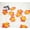 C, variant on HAOSHICS Maple Leaf String Lights Thanksgiving Decorations, Fall Garland Lights String Indoor Outdoor Fall Decor Halloween Decorations
