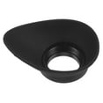 thumbnail image 5 of HOMEMAXS Viewfinder Eye Cup Rubber Viewfinder Supply Camera Replace Part Rubber Eye Shade, 5 of 8