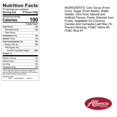 thumbnail image 2 of World's Best 12 Flavor Gummi Bears, 5lbs of Candy, Soft & Chewy Candy Snack, Fruity Flavor Assortment, 2 of 5
