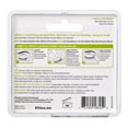 thumbnail image 2 of Kiss Strip Lash Adhesive With Aloe Tube (Black) 0.24oz (Pack of 2), 2 of 2