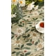 thumbnail image 5 of Mantel ISAENNE 140x140 cm Mezcla de Lino Floral, 5 of 9