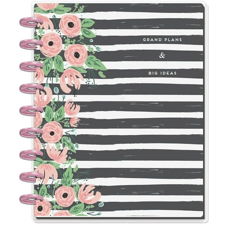 The Happy Planner® Classic Happy Notes™ Kit - Big Plans