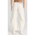 thumbnail image 3 of Pantalones FP Movement We The Free Good Luck de tiro medio 28, 3 of 7
