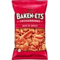 thumbnail image 2 of Baken-ets Bakenets Hot-n-spicy Jumbo 5.0oz, 2 of 4